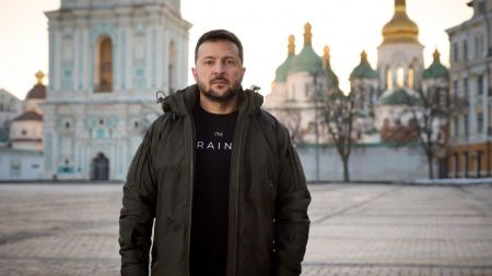 Зеленський скликає засідання Ради Україна – НАТО через ситуацію з ППО