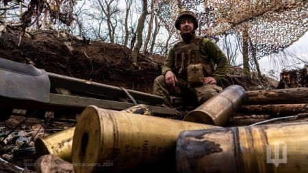 Український фронт під ризиком краху, картина на передовій похмура, – Politico