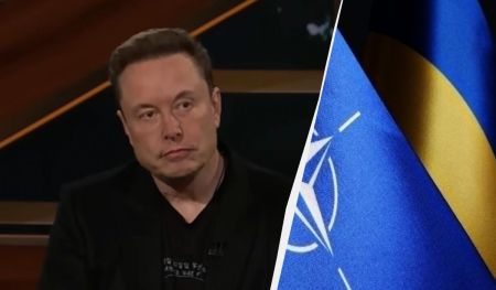 Ілон Маск обурив українців новою заявою про війну