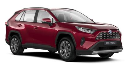 Українці стали більше купувати бензинові авто: топ моделей