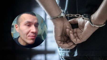 У Чернігові затримали блогера, який “вчив”, як відбиватися від ТЦК