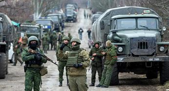 Війська РФ зайшли в Роботине, бої тривають вже у самому населеному пункті (відео)