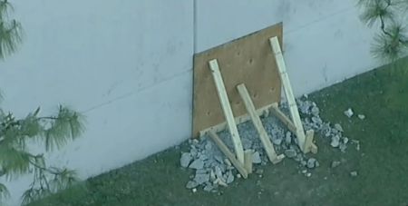 Найбільше пограбування: у США грабіжники забрали зі сховища $30 млн (відео)