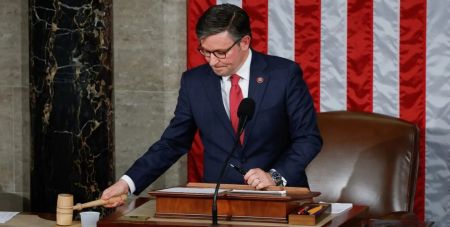 Конгрес США проголосував за пакет допомоги Україні на суму понад $60 млрд: головні подробиці