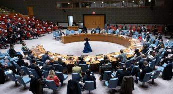 “Прокиньтесь!”: постпред Ізраїля в ООН несподівано закликав дослухатися до слів Зеленського
