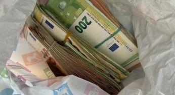 Віз у машині 265 тисяч євро: на кордоні Сербії затримано українця