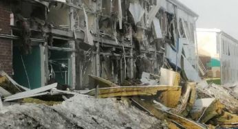 Атака на Татарстан 2 квітня – ГУР вдарило по заводу зі збірки Шахедів, всі деталі