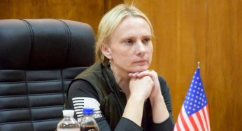 Конгресвумен родом з України намагається “зарізати” законопроєкт про допомогу Києву
