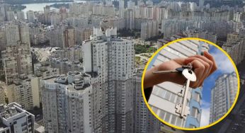 Ціни не перестають дивувати: скільки коштує оренда квартир у Києві