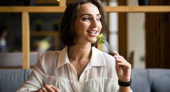 Їсти і не товстіти: 6 продуктів, які можна їсти щодня, не набираючи ваги
