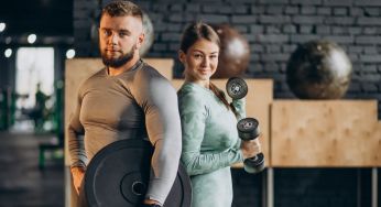 Як накачати мозок у спортзалі: вчені розповіли, які вправи робити