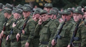 Грошові стимули: як у РФ набиратимуть 300 000 нових солдатів, — Bloomberg