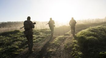 Україна більше не зможе перейти до наступу — британський полковник