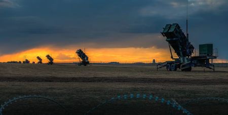 У США визнали, що їхня ППО застаріла: Пентагон хоче брати приклад з України