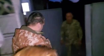 На Львівщині працівники ТЦК мобілізували волонтера, який віз авто військовим у Харків
