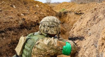 “Це вже майже як анекдот”: ВЛК відправляє на фронт непридатних до боїв людей