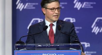 Палата представників США може схвалити пакет допомоги Україні в п’ятницю – Джонсон