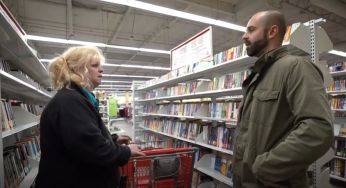 Пенсіонерка заробляє тисячі доларів, перепродаючи товари з благодійних магазинів