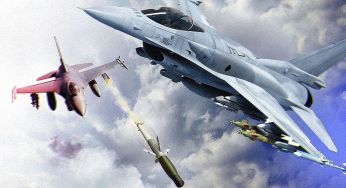 Україна зможе бити за лінією фронту: Норвегія обіцяє значну кількість F-16 із найновішим озброєнням