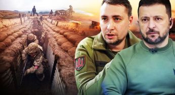 Важкий період почнеться вже у травні: Зеленський і Буданов попередили українців
