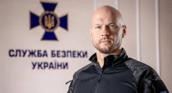 Генерал СБУ Ілля Вітюк з боку “Беркута” знімав розстріл протестувальників на Майдані, — ЗМІ