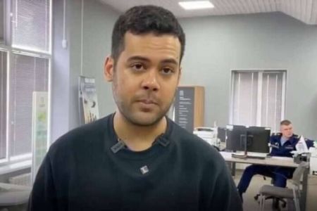 Втік від правосуддя за сексуальне насильство над дітьми: за РФ воює нацгвардієць із США