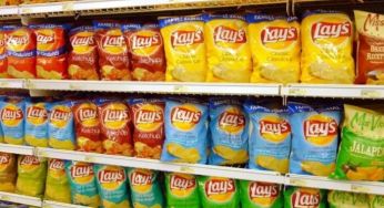 Американська компанія PepsiCo запустила нове виробництво у Росії