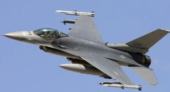 Бельгія вирішила віддати Україні свої винищувачі F-16: названо терміни
