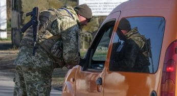 “Такі ж як усі”: Закарпатський ТЦК відреагував на мобілізацію водіїв на кордоні