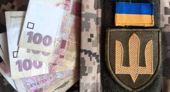 “Треба підвищити податки”: Мінфін шукає 50 млрд грн на виплати бійцям ЗСУ