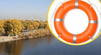 Пляжний сезон у Києві: на яких пляжах працюватимуть рятувальники