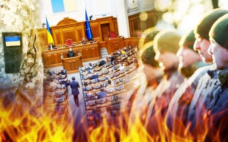 Хитра мобілізація: повістки отримають навіть багатодітні батьки