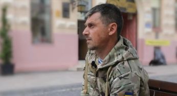 “Проклинають, матюкають, посилають назад”: поранений у боях військовий розповів про роботу в ТЦК