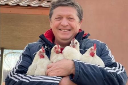 Колишній бізнес-партнер Зеленського по «Кварталу 95» зізнався, що хоче дружби між Україною та РФ