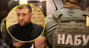Вкрали 95 млн: ексрадника Офісу Зеленського спіймали “на гарячому”