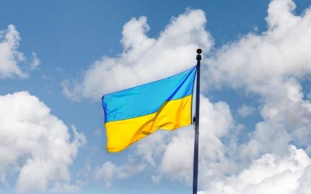 Офіційно: Україна тимчасово відступає від Конвенції з прав людини