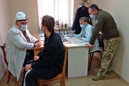 З якими хворобами звільняють від мобілізації. Повний перелік