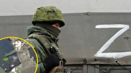 “Були в натовській формі”: росіяни перестріляли один одного на фронті, в пабліках путіністів траур