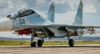 США закупили 81 бойовий літак радянських часів у країни-союзниці РФ