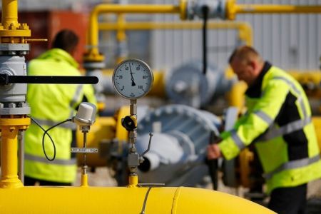 Газ у Європі подорожчав після ударів по сховищам в Україні