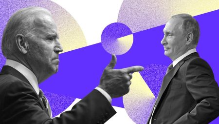 Байден став союзником Путіна, захищаючи російські НПЗ від України