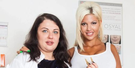 Допоміг камінь: поліція Німеччини розкрила резонансне вбивство косметолога з України