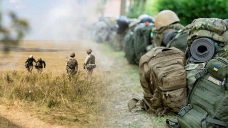 500 тис. мобілізованих – це мінімум: Дикий стверджує, що потрібно призвати майже мільйон чоловіків