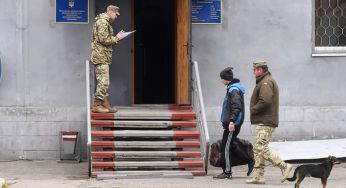Закон про мобілізацію: як каратимуть ухилянтів в Україні