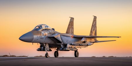 Іран атакував Ізраїль: порівняння бойового потенціалу двох країн