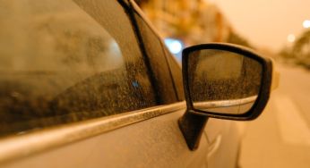 Наступними вихідними пил із Сахари знову накриє Європу: які регіони України зачепить