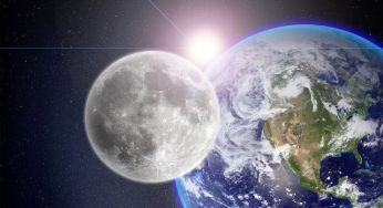 Космічна експансія: NASA попередило про приховані плани Китаю щодо Місяця