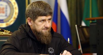 Кадирова злили? В Росії почали кампанію проти “смертельно хворого” глави Чечні