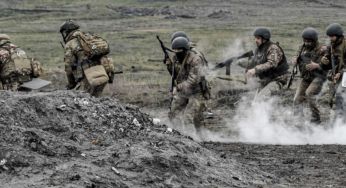 Без зарплати і відпустки: депутати розповіли, кого з ув’язнених мобілізують до ЗСУ