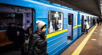 У метро Києва відновить роботу ще один вестибюль станції “Хрещатик”